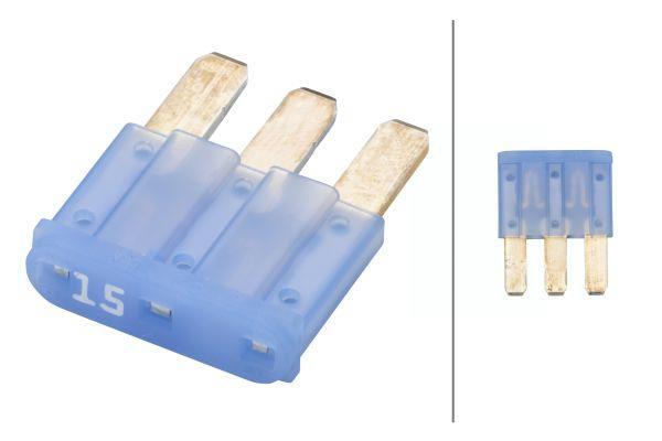 Fusible (de voiture) HELLA 8JS 218 230-032