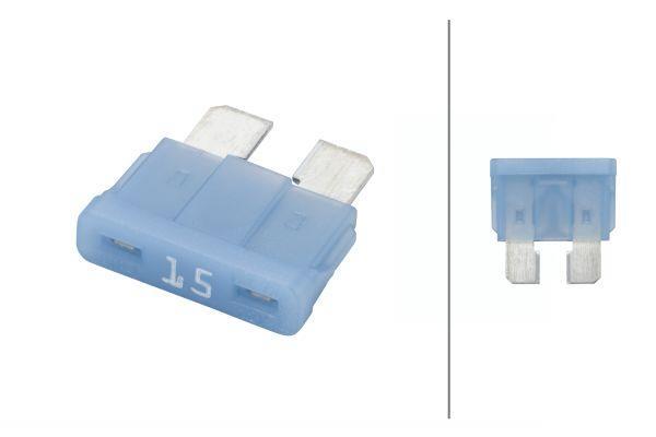 Fusible (de voiture) HELLA 8JS 711 683-102