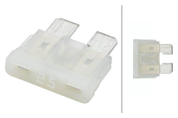 Fusible (de voiture) HELLA 8JS 711 683-122
