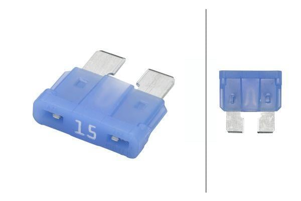 Fusible (de voiture) HELLA ref. 8JS 711 687-002