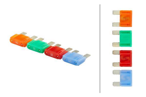 Fusible (de voiture) HELLA ref. 8JS 728 595-901