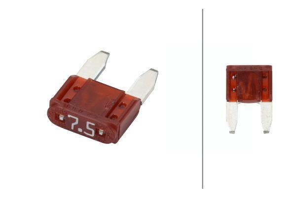 Fusível HELLA 8JS 728 596-077