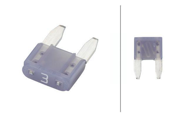 Fusible (de voiture) HELLA 8JS 728 596-101