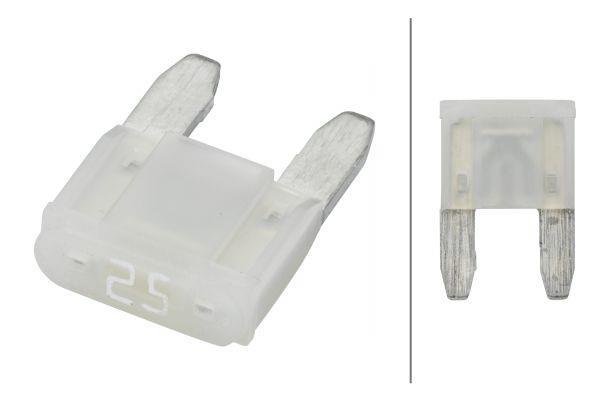 Fusible (de voiture) HELLA 8JS 728 596-242
