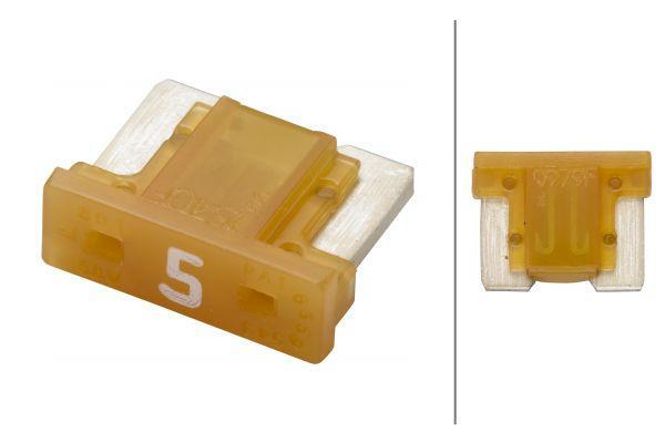 Fusible (de voiture) HELLA 8JS 728 596-292