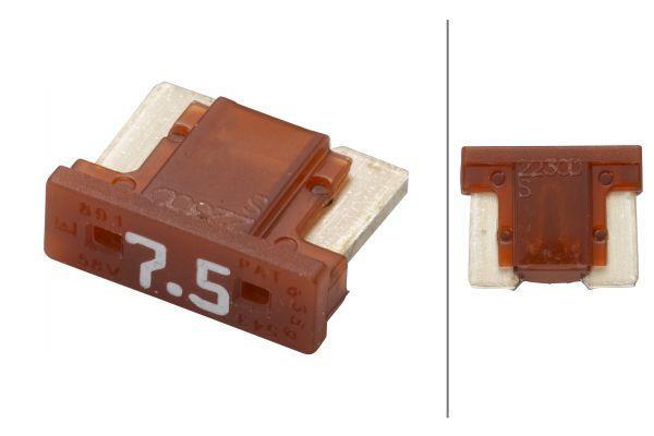 Fusible (de voiture) HELLA 8JS 728 596-302