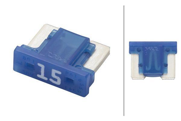 Fusible (de voiture) HELLA 8JS 728 596-322