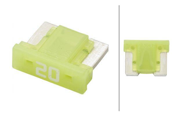 Fusible (de voiture) HELLA 8JS 728 596-332