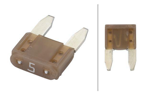 Fusible (de voiture) HELLA 8JS 728 596-811
