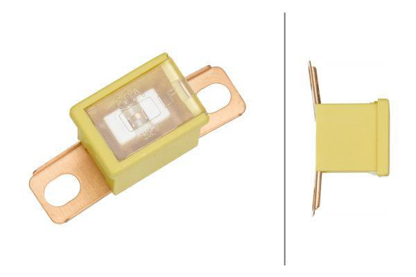 Fusible (de voiture) HELLA 8JS 740 026-531