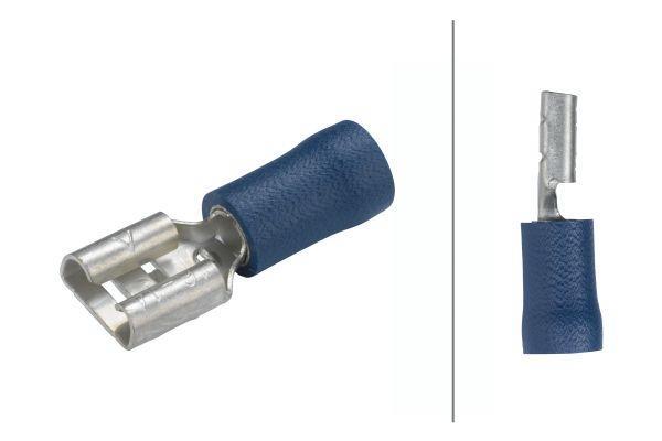 Conector de cables HELLA 8KW 044 022-003