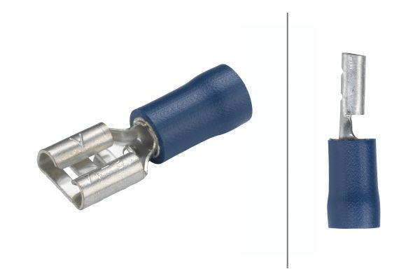 Conector de cables HELLA 8KW 044 022-822