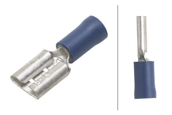 Conector de cables HELLA 8KW 044 024-003