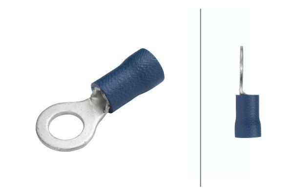 Conector de cables HELLA 8KW 044 027-003