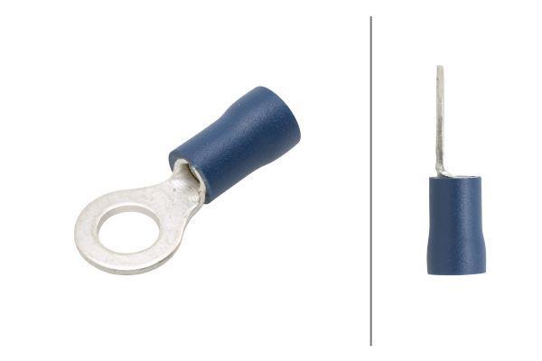 Conector de cables HELLA 8KW 044 027-812
