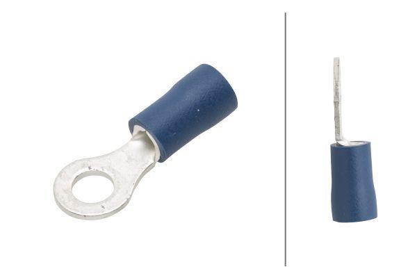Conector de cables HELLA ref. 8KW 044 028-812
