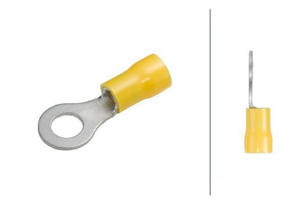 Conector de cables HELLA 8KW 044 030-003
