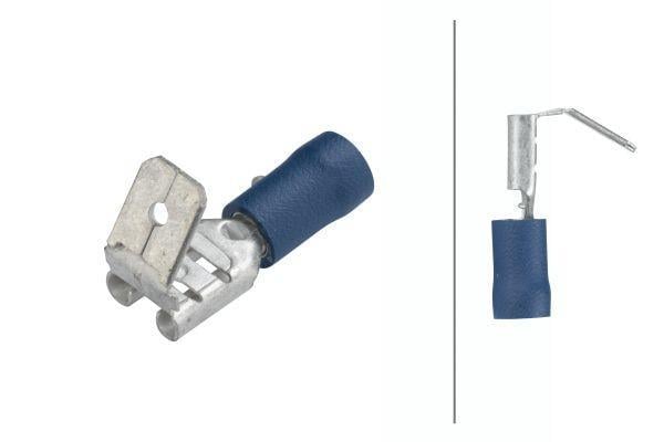 Conector de cables HELLA ref. 8KW 044 032-812