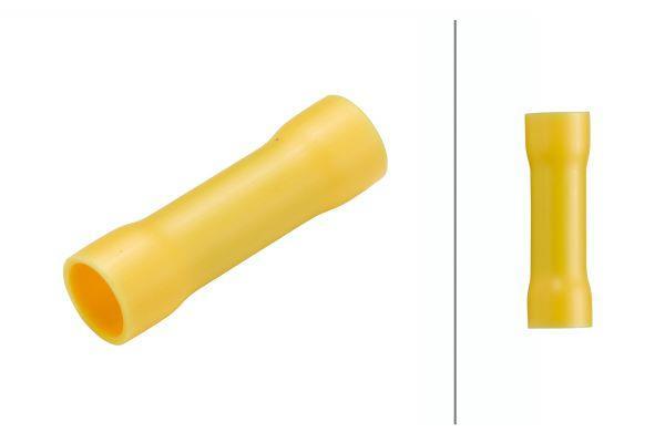 Conector de cables HELLA 8KW 044 034-811