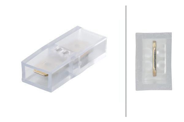 Conector de cables HELLA 8KW 044 035-003