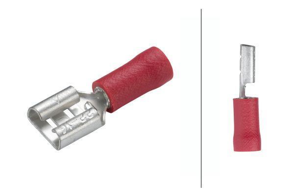 Conector de cables HELLA 8KW 044 036-003
