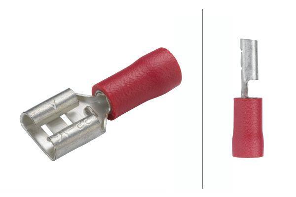 Conector de cables HELLA 8KW 044 036-812
