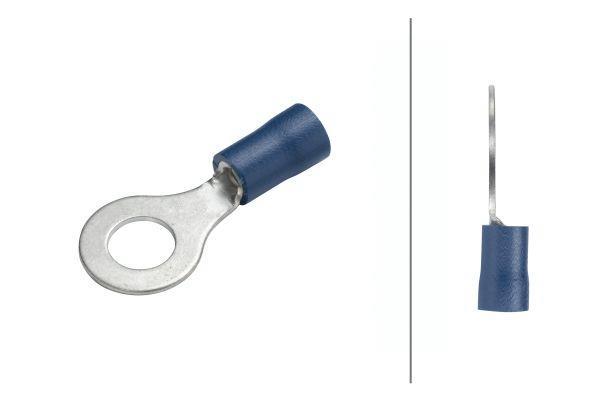 Conector de cables HELLA 8KW 044 039-812