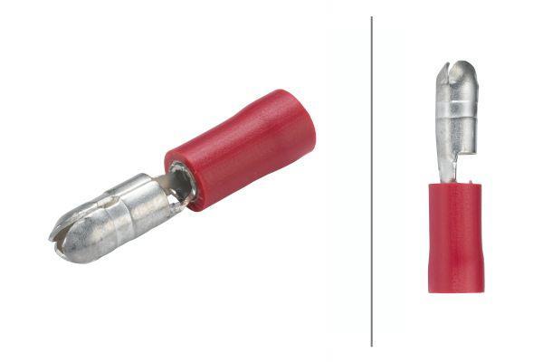 Conector de cables HELLA 8KW 044 040-003