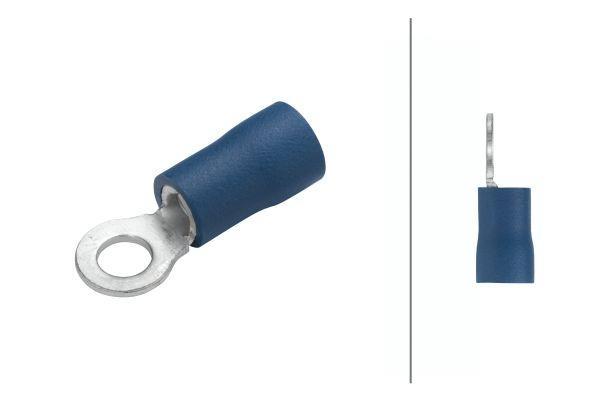 Conector de cables HELLA 8KW 044 041-003