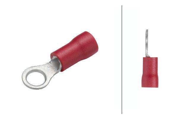 Conector de cables HELLA 8KW 044 276-003