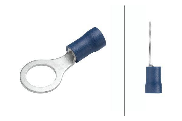 Conector de cabo HELLA 8KW 044 277-003