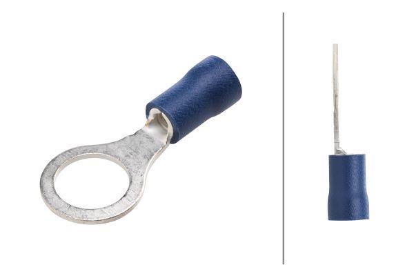 Conector de cables HELLA 8KW 044 277-812