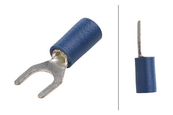 Conector de cables HELLA 8KW 044 282-003