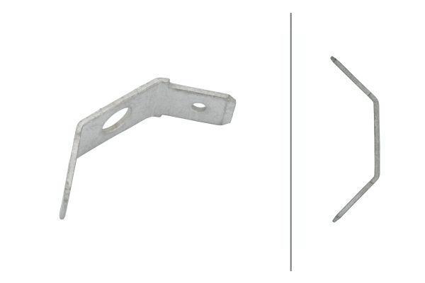 Conector de cables HELLA 8KW 044 285-023