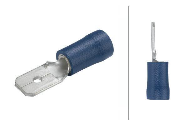 Conector de cables HELLA 8KW 044 288-003