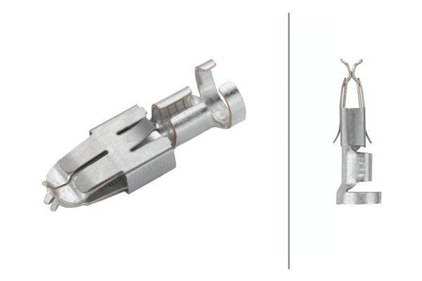 Conector de cabo HELLA ref. 8KW 054 943-003