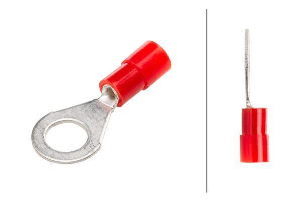 Conector de cabo HELLA 8KW 178 042-032