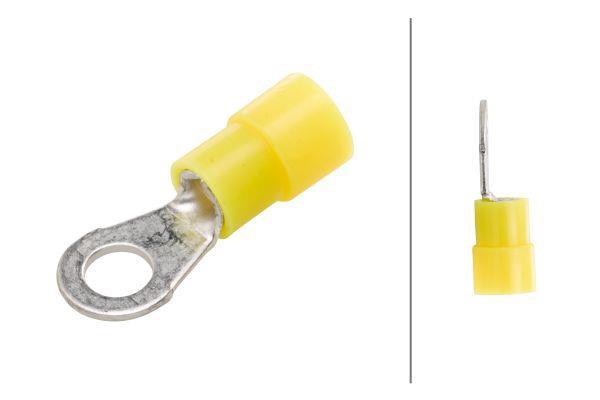 Conector de cabo HELLA 8KW 178 042-212