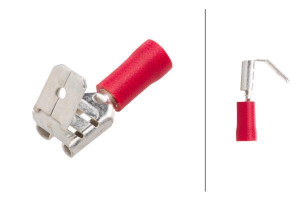 Conector de cabo HELLA 8KW 700 143-003