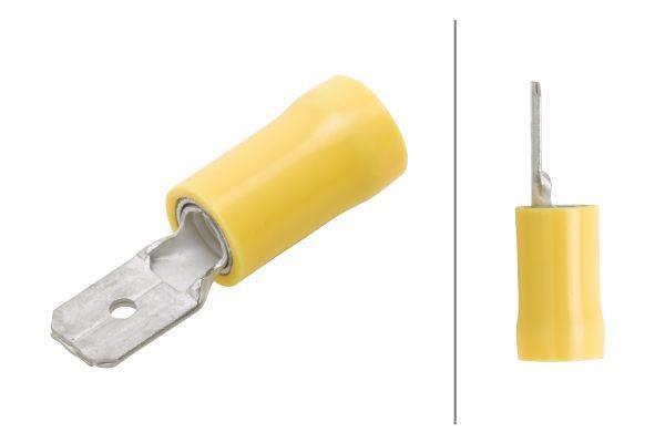 Conector de cables HELLA 8KW 744 700-003