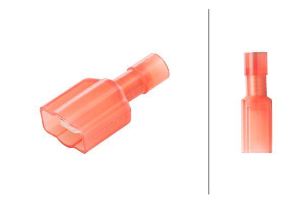 Conector de cables HELLA 8KW 744 703-003
