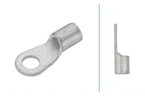 Conector de cables HELLA 8KW 744 708-003