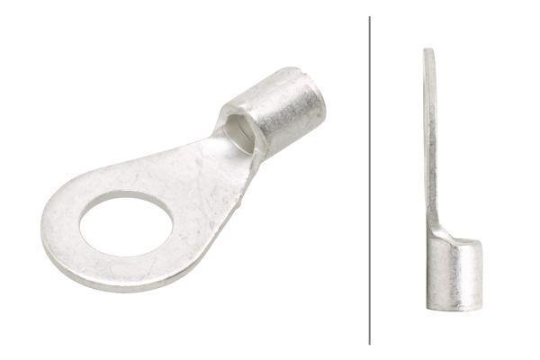 Conector de cables HELLA 8KW 744 710-003