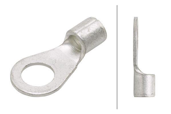 Conector de cabo HELLA 8KW 744 714-003