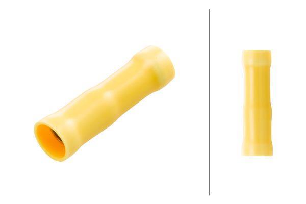 Conector de cables HELLA 8KW 744 734-003