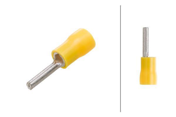 Conector de cables HELLA 8KW 744 771-003