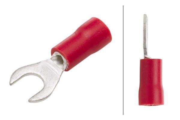 Connecteur de câbles HELLA ref. 8KW 744 778-003