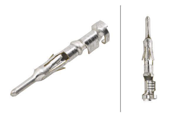 Conector de cables HELLA 8KW 744 866-003