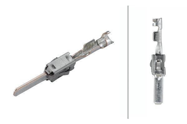 Conector de cables HELLA 8KW 863 930-003