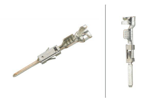 Conector de cables HELLA 8KW 863 932-013